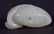 A FINE 19TH CENTURY CHINESE CARVED WHITE JADE FIGURE OF - 3