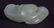 AN EARLY 20TH CENTURY CHINESE CARVED GREENISH WHITE - 4