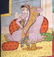 A 19TH CENTURY INDIAN PERSIAN ILLUMINATED MANUSCRIPT. - 2