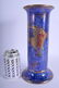 A LARGE WEDGWOOD LUSTRE PORCELAIN CYLINDRICAL VASE