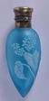 AN ART NOUVEAU GORHAM SILVER MOUNTED CAMEO GLASS SCENT - 2