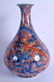 AN EARLY 20TH CENTURY CHINESE BLUE AND WHITE PORCELAIN - 2