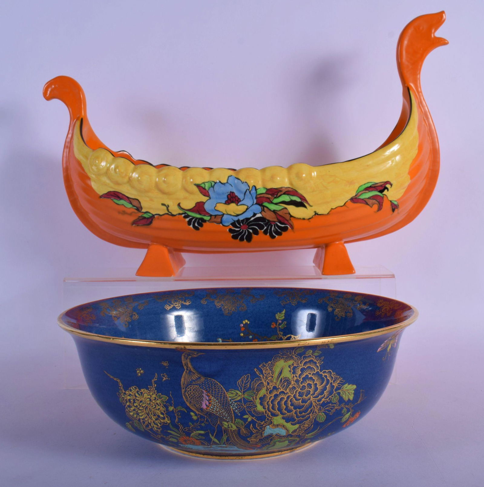 Carlton Ware Prices - 1,670 Auction Price Results - Page 6 Carlton Ware Prices - 1,670 Auction Price Results - Page 6