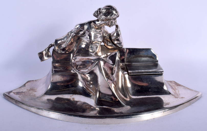 Bronze and Gilt Bronze German Planter by Anezin Kayser Bronze and Gilt Bronze German Planter by Anezin Kayser