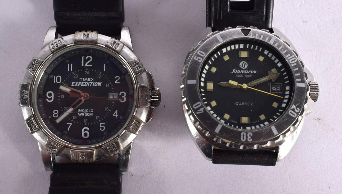 Timex indiglo wr 50 discount