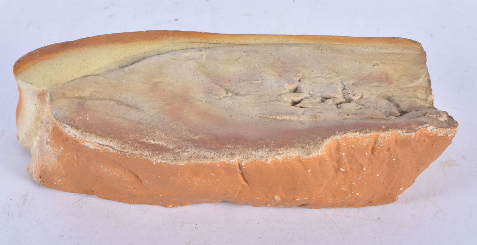 A Butchers Shop Display of a Pork Chop.  19.5cm x 9cm x 5cm (1 of 3)