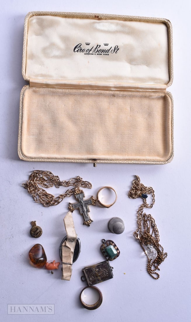 Assorted Jewellery (qty) (1 of 3)
