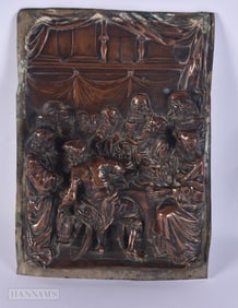 INCLUDING THE CONTENTS OF A LARGE COUNTRY HOUSE