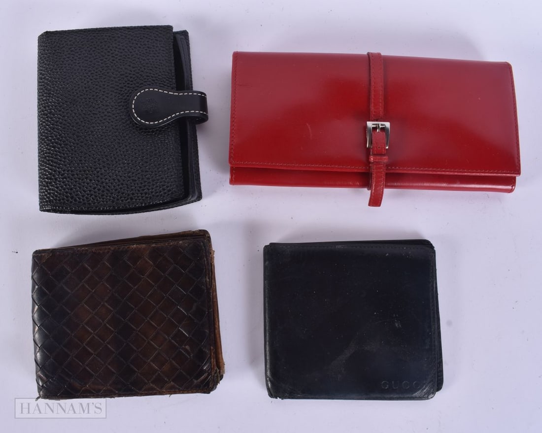 Designer Purses/Wallets Joblot Inc Prada Mulberry Gucci Bottega Veneta. (4) (1 of 9)