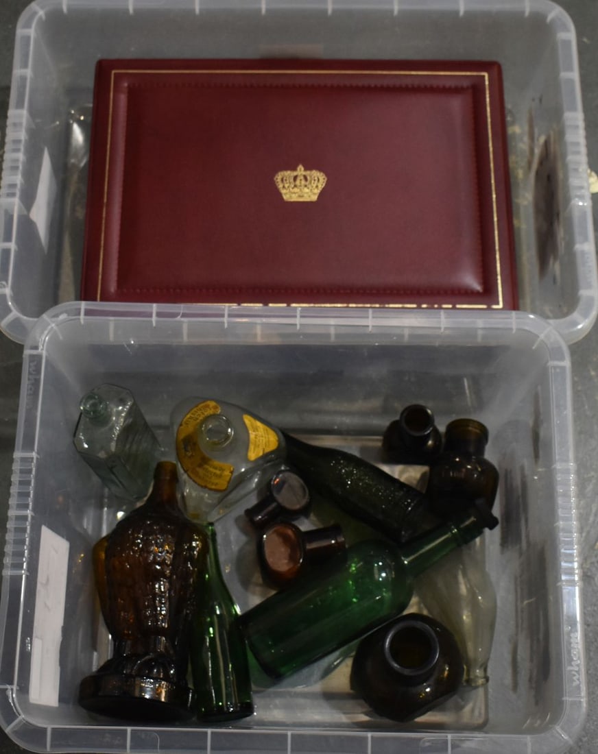 Bestecke Solingen Cutlery Set Vintage With Briefcase 60 Canteen Stainless Steel, Antique/Vintage Gla (1 of 7)