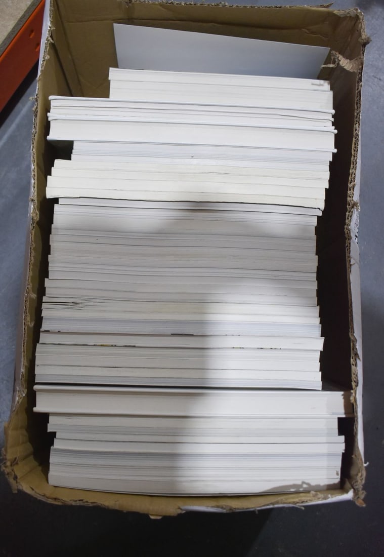 CHINESE REFERENCE BOOKS. (qty) (1 of 4)