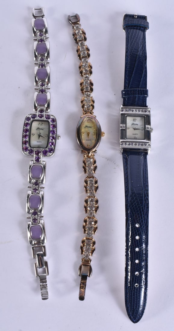 ASSORTED WRIST WATCHES. (qty): ASSORTED WRIST WATCHES. (qty)