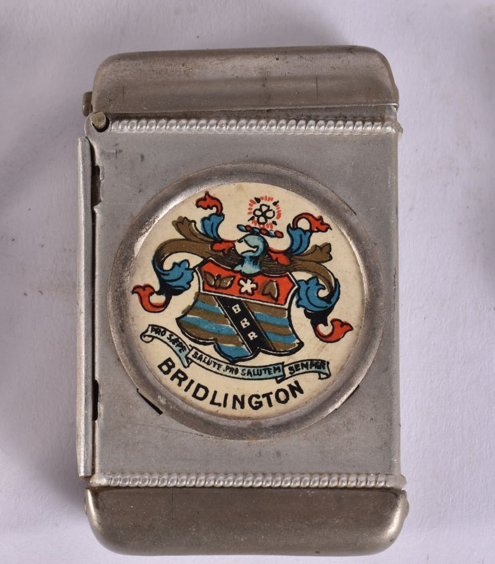 ASSORTED LIGHTERS etc. (qty) - 4