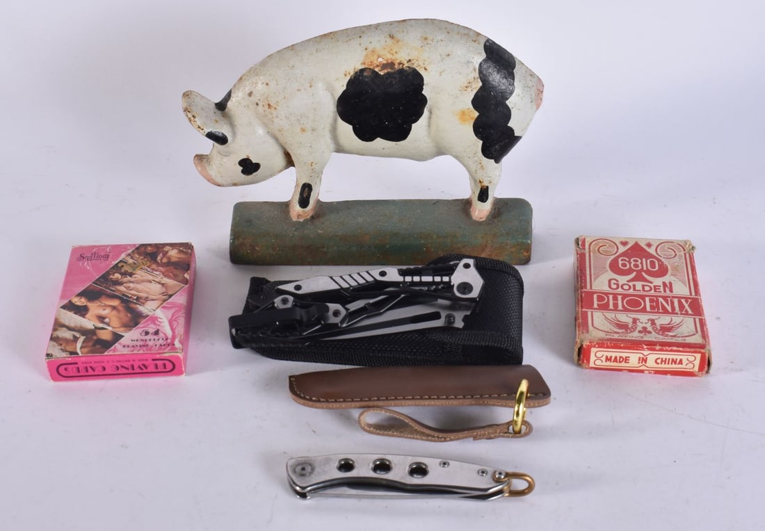 ASSORTED COLLECTABLES. (qty): ASSORTED COLLECTABLES. (qty)