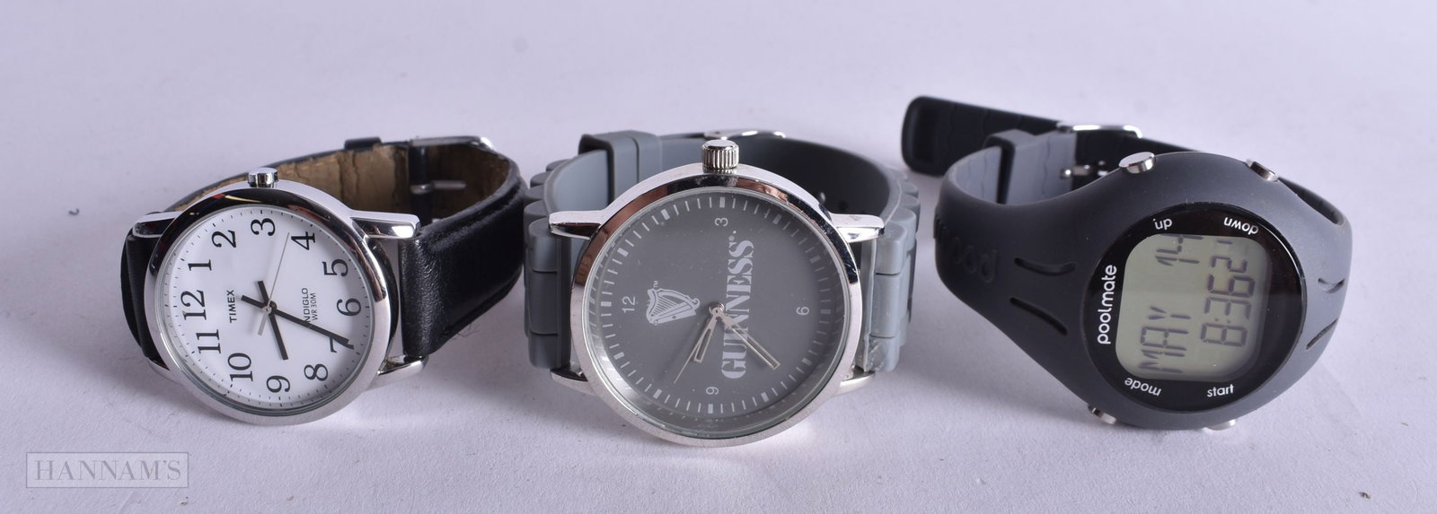 Three Fashion Watches. All working (3) (1 of 3)