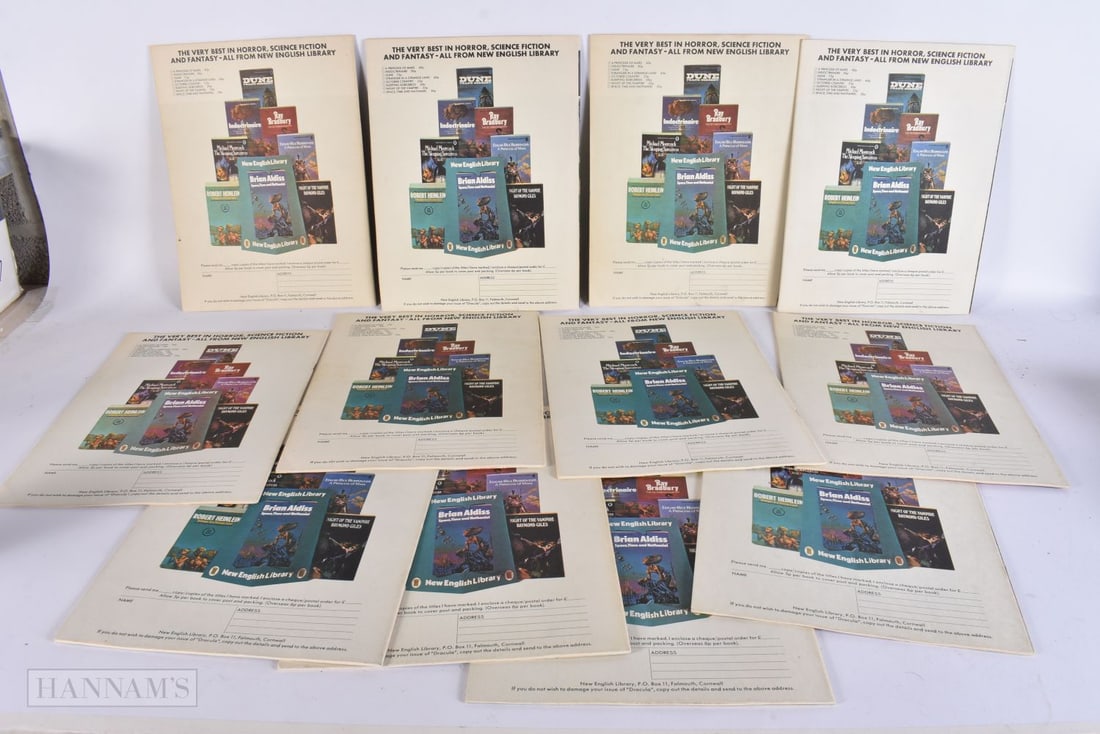ASSORTED CURRENCY AND BANK NOTES. (qty) (1 of 7)