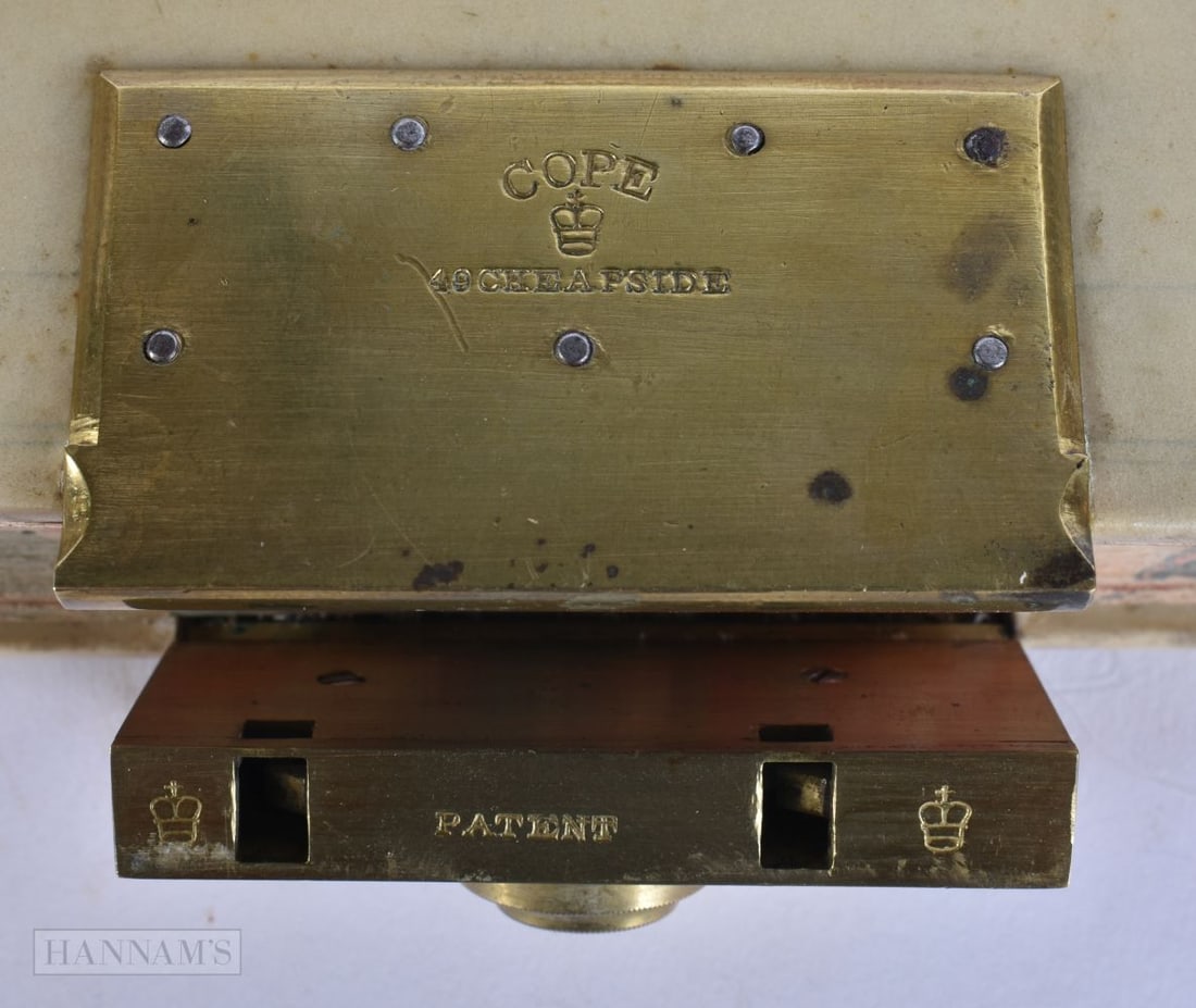 A COILS RESISTANCE 10000 OHMS MK IV CAT 2B INSTRUMENT. 20 cm x 14 cm. (1 of 6)