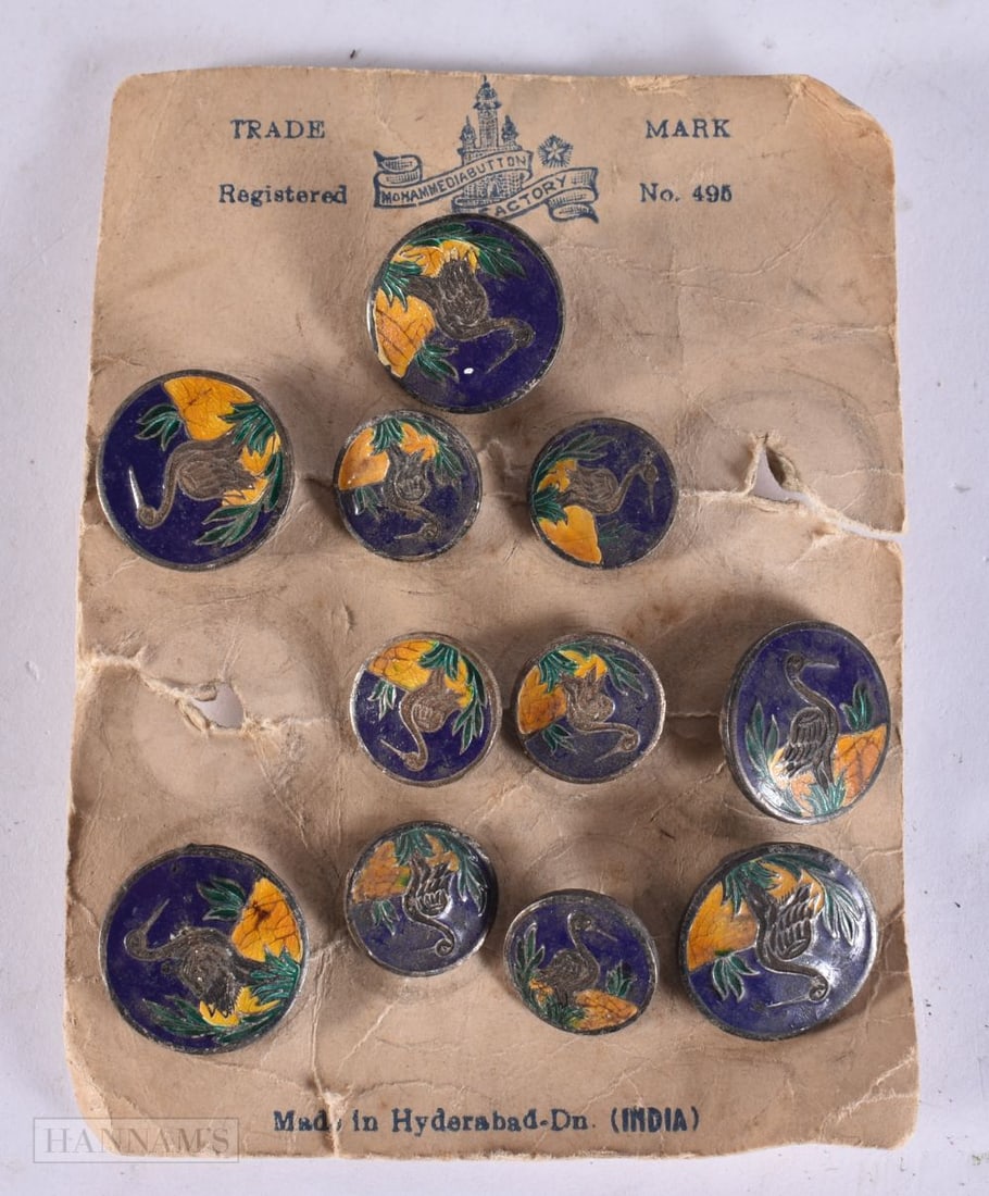 ASSORTED COLLECTABLES. (qty) - 2