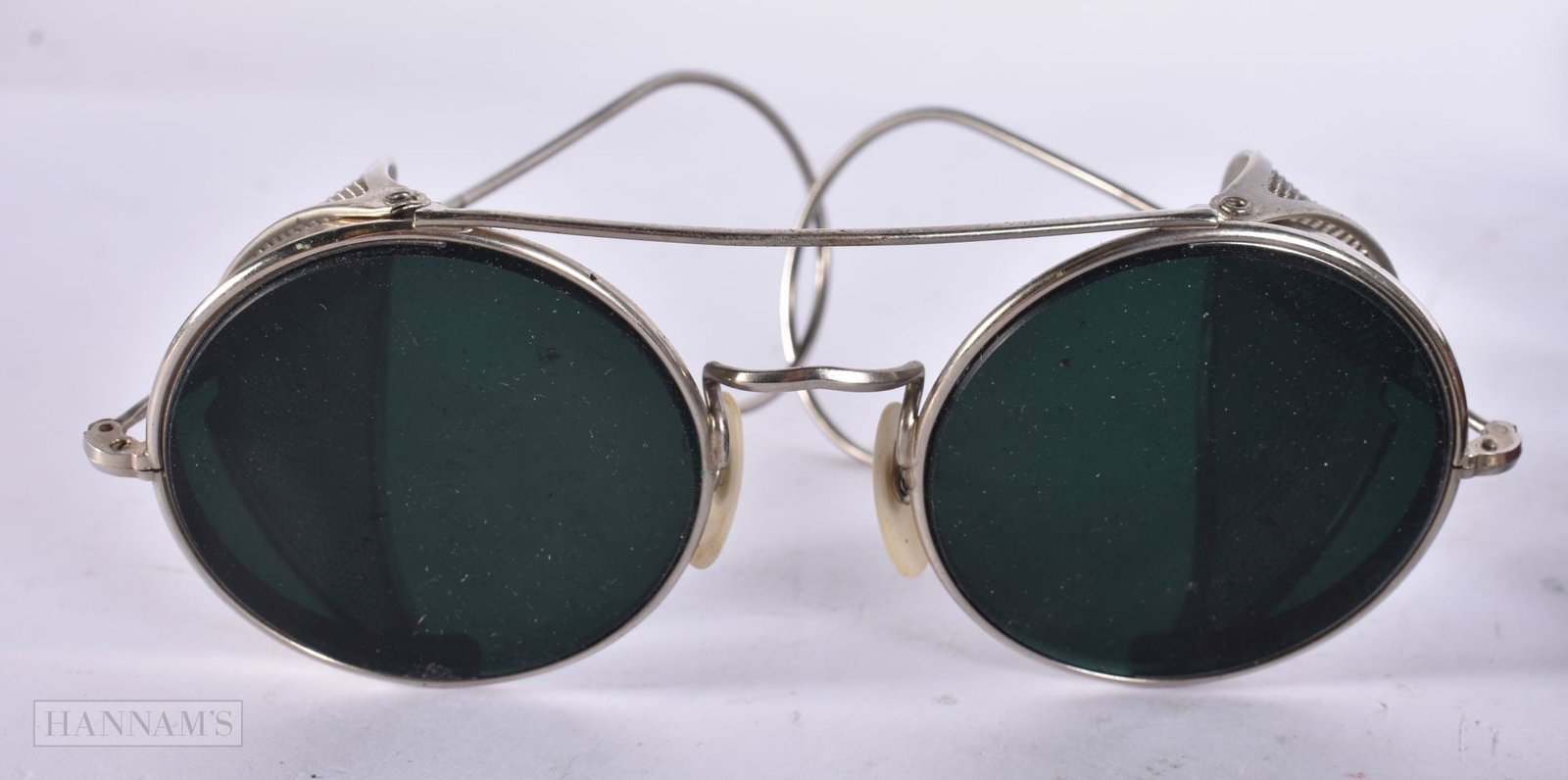 SPECTACLES etc. (qty) - 2