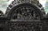 A FINE 19TH CENTURY CHINESE CARVED HARDWOOD OPEN - 2