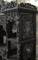 A FINE 19TH CENTURY CHINESE CARVED HARDWOOD OPEN - 4