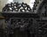 A FINE 19TH CENTURY CHINESE CARVED HARDWOOD OPEN - 5