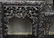 A FINE 19TH CENTURY CHINESE CARVED HARDWOOD OPEN - 6