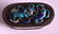 AN EARLY 20TH CENTURY CHINESE SILVER AND ENAMEL - 2