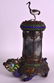 A LOVELY EARLY 20TH CENTURY CHINESE CLOISONNE ENAMEL