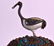 A LOVELY EARLY 20TH CENTURY CHINESE CLOISONNE ENAMEL - 4