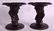 Ferdinand Barbedienne (1810-1892) A fine pair of bronze