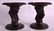 Ferdinand Barbedienne (1810-1892) A fine pair of bronze