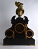 A FINE AND VERY LARGE 19TH CENTURY FRENCH GILT BRONZE - 2