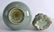 AN EARLY 20TH CENTURY CHINESE CELADON LOBED VASE - 3