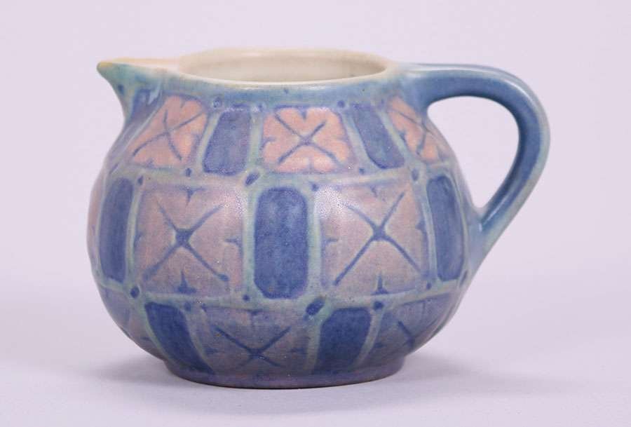 Newcomb College Pitcher Sadie Irvine (1 of 4)