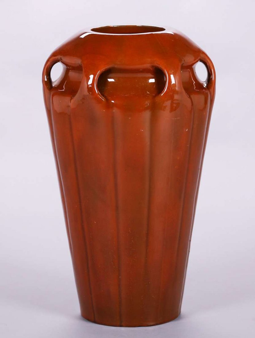 Wannopee Pottery 20" Floor Vase (1 of 4)