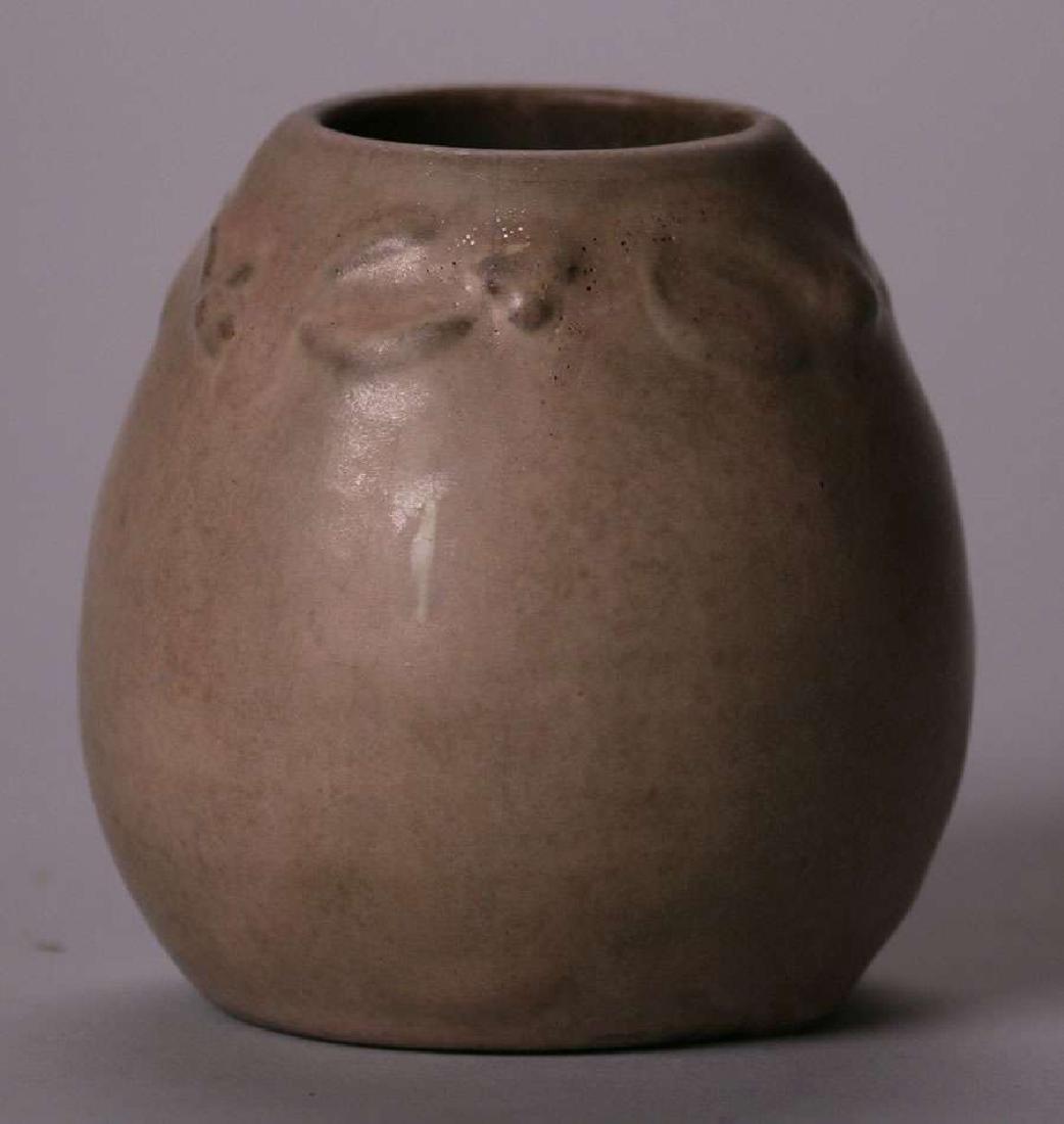 Arequipa Vase (1 of 2)