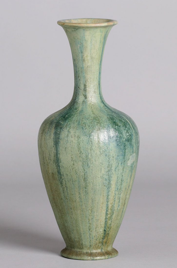 Pierrefonds Tall Vase (1 of 3)