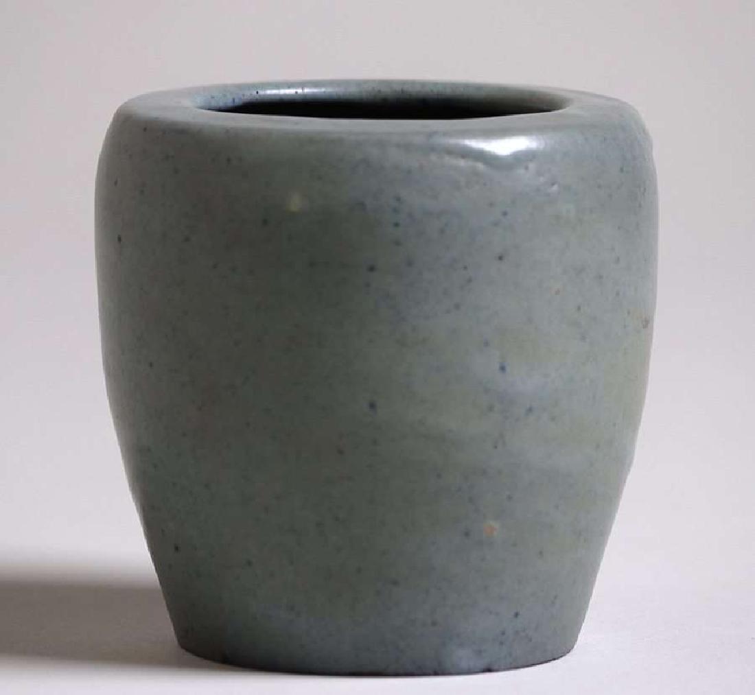 Frederick Rhead Pottery Santa Barbara Vase (1 of 3)