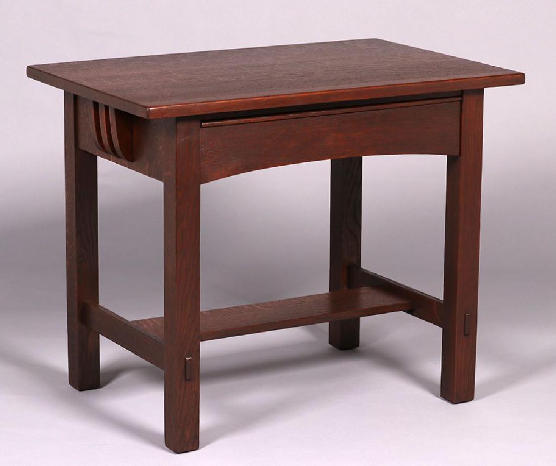 Limbert One-drawer Side Table (1 of 5)