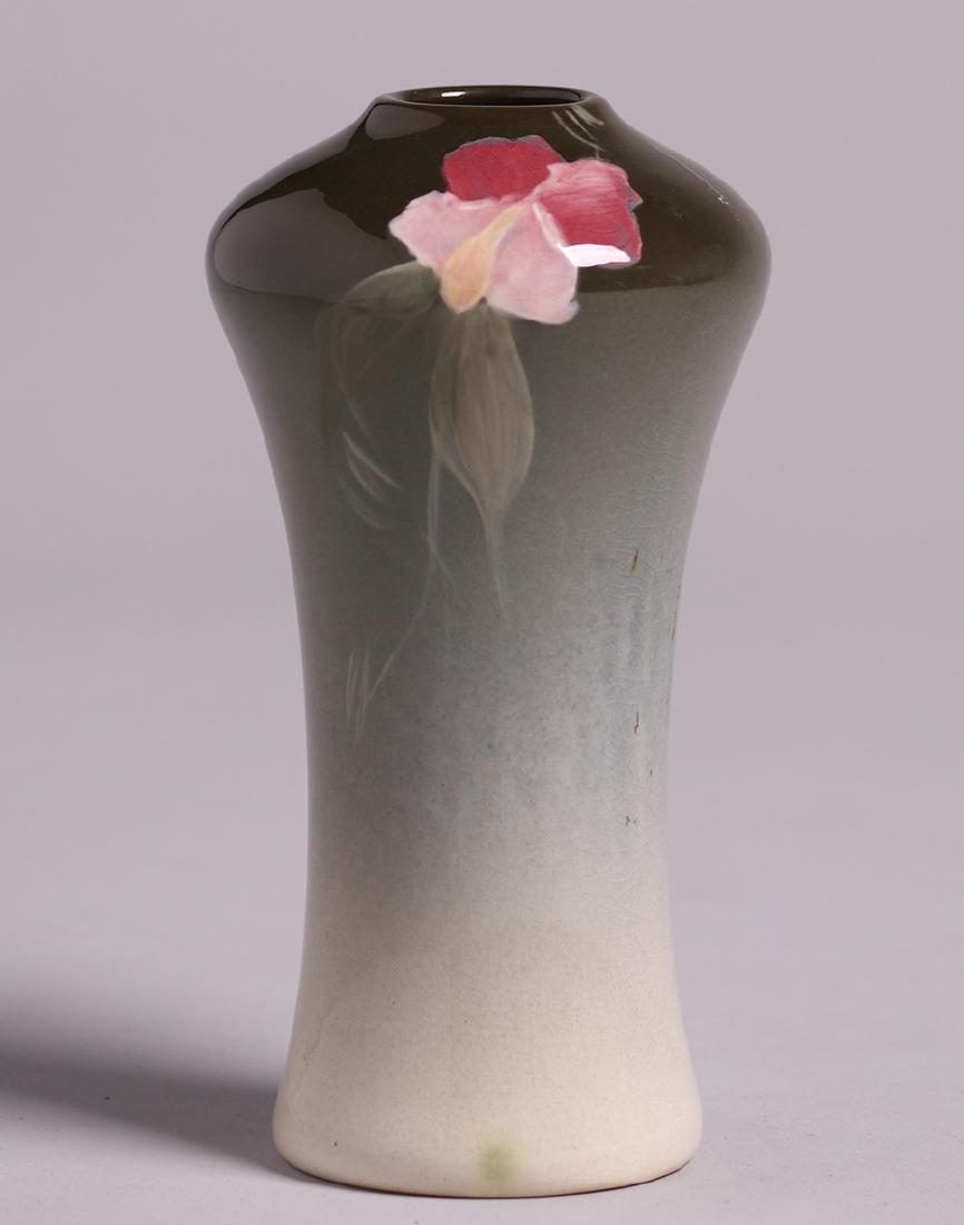 Weller Eocean 6.25" Floral Vase (1 of 4)