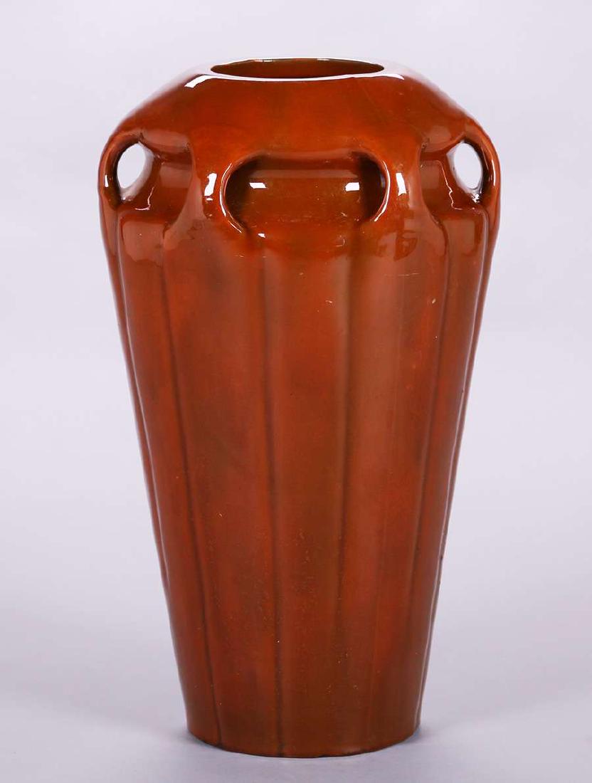 Wannopee Pottery 20" Floor Vase (1 of 4)