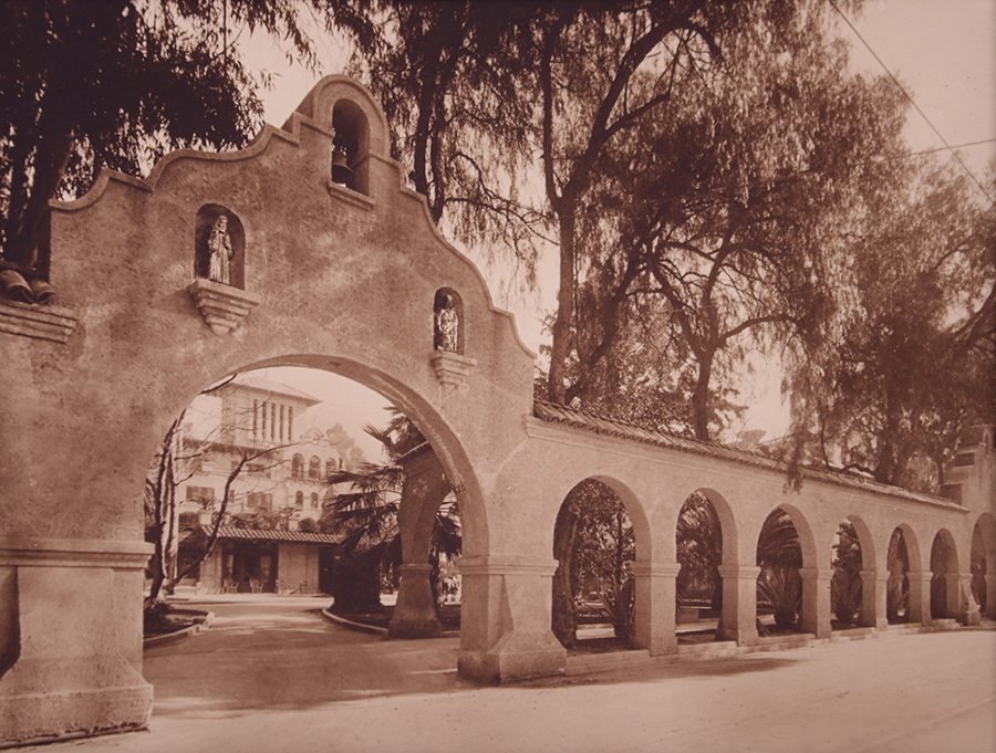 Avery Edwin Field Mission Inn Photo (1 of 3)