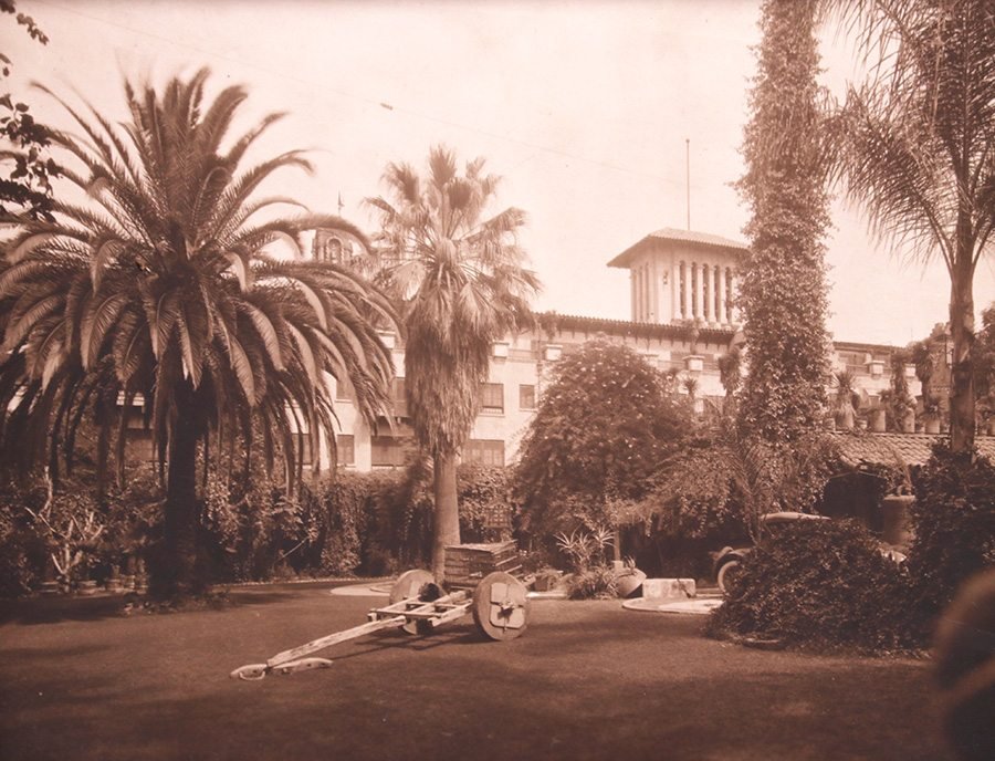 Avery Edwin Field Mission Inn Photo (1 of 3)