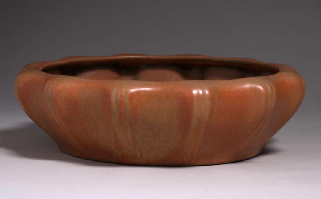 Large California Porcelain Fruit Bowl (1 of 1)