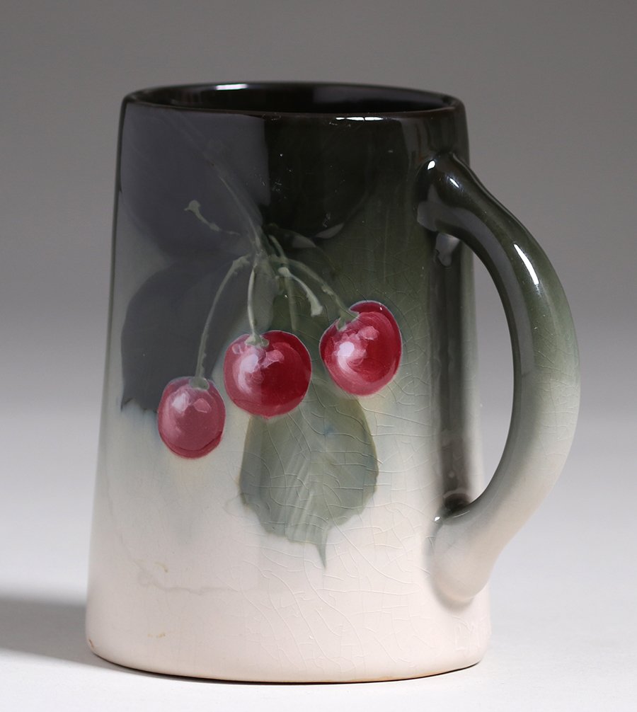 Weller Eocean Mug Lily Mitchell (1 of 3)