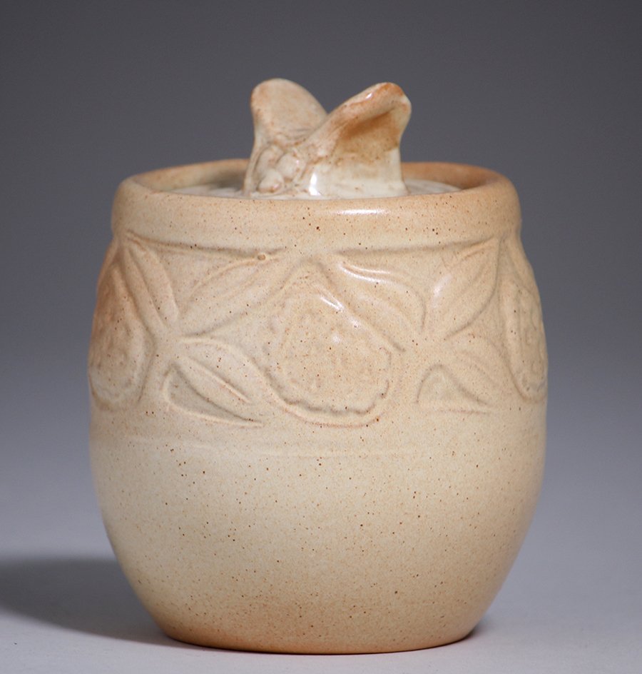 North Dakota School of Mines Honey Pot (1 of 4)