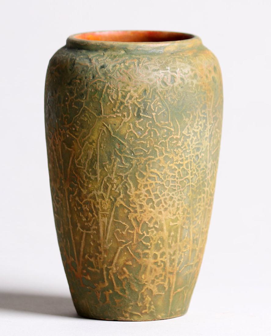 Markham Pottery Vase #4534 (1 of 4)