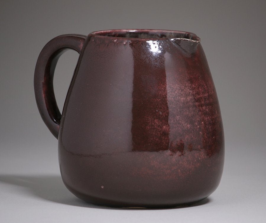 Chauncey Thomas Pitcher 1907 (1 of 3)