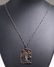 Tree-of-Life & Amber Pendant Necklace c1905 - 2